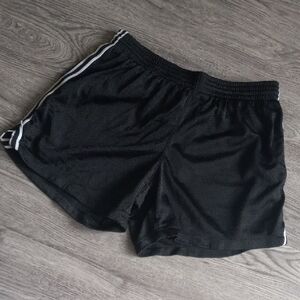Black Champion Women's Shorts